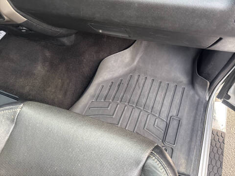 2017 RAM 3500 Laramie