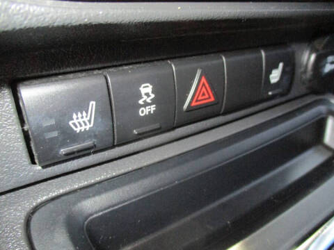 2013 Jeep Compass Latitude