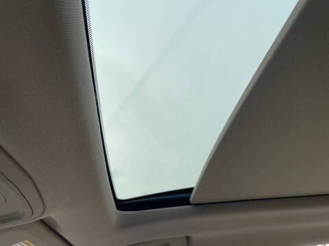 2016 Cadillac XTS Luxury