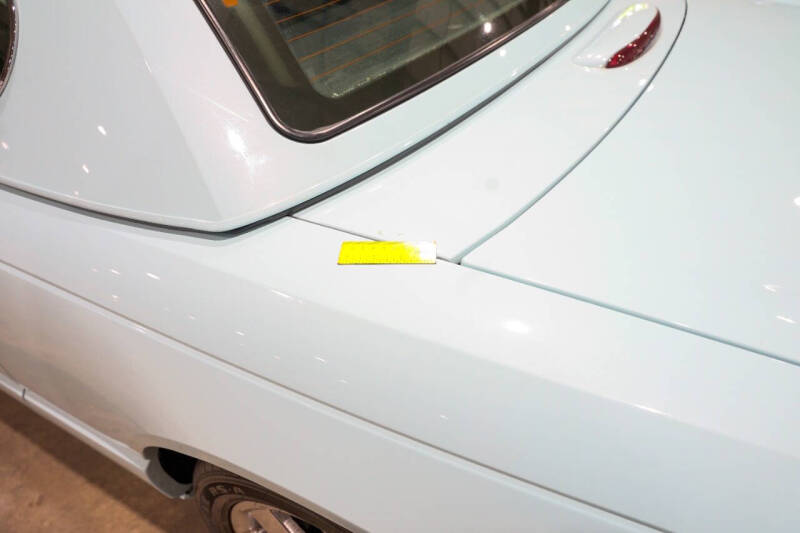 2003 Ford Thunderbird Deluxe