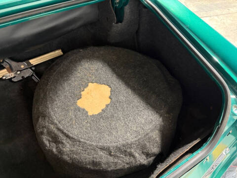 1976 Cadillac Eldorado