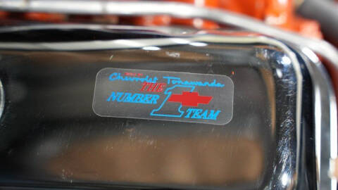 1967 Chevrolet Chevelle