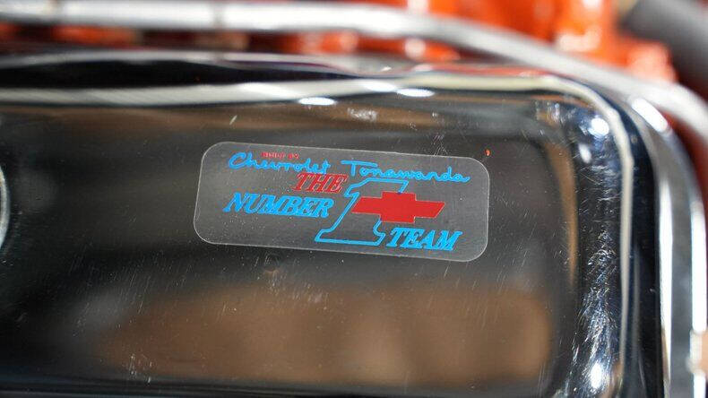 1967 Chevrolet Chevelle