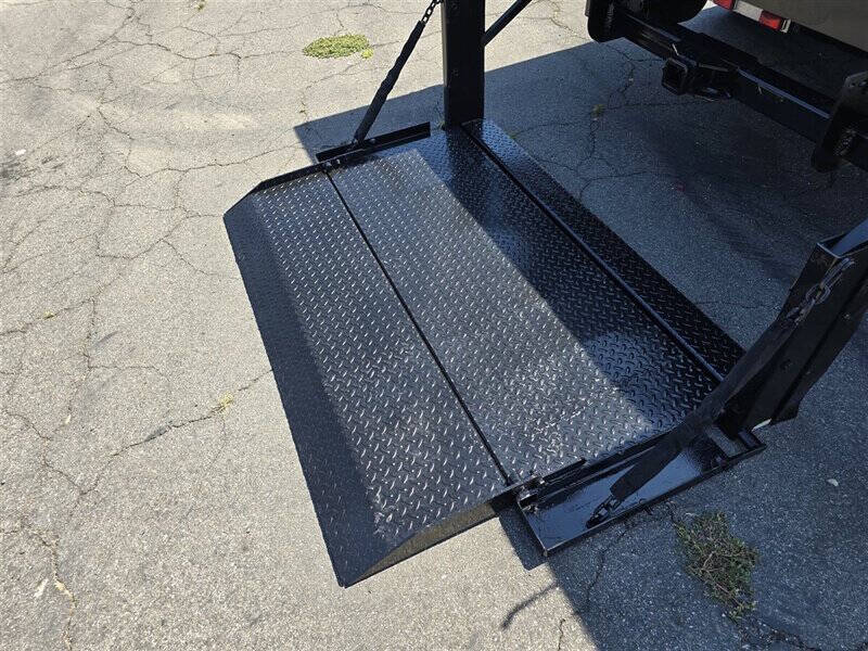 2019 Ford F-350 Super Duty