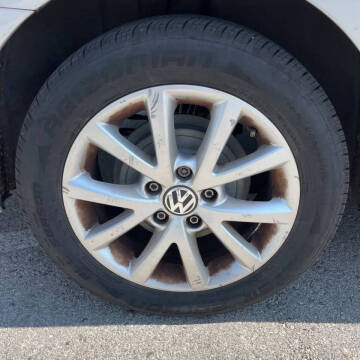 2011 Volkswagen Jetta