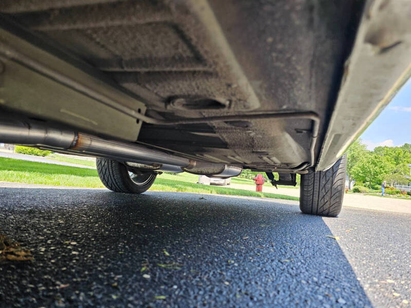 1967 Mercury Cougar XR7