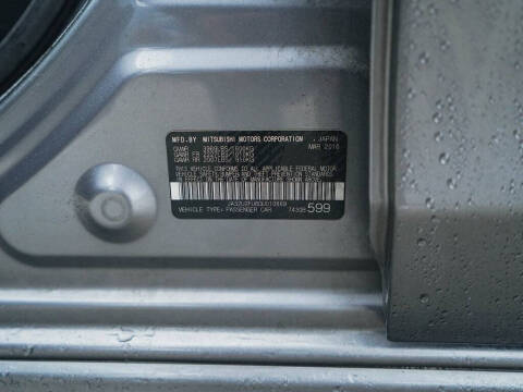 2016 Mitsubishi Lancer