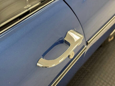 1968 Chevrolet Impala