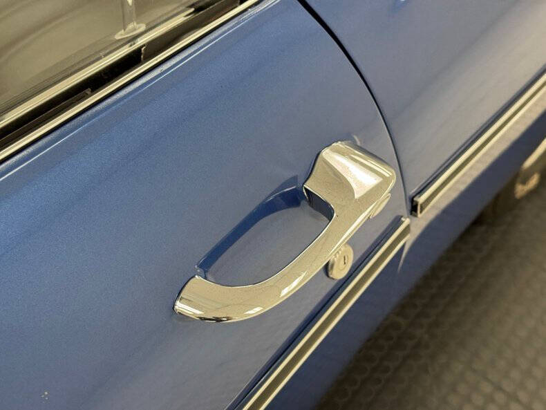 1968 Chevrolet Impala