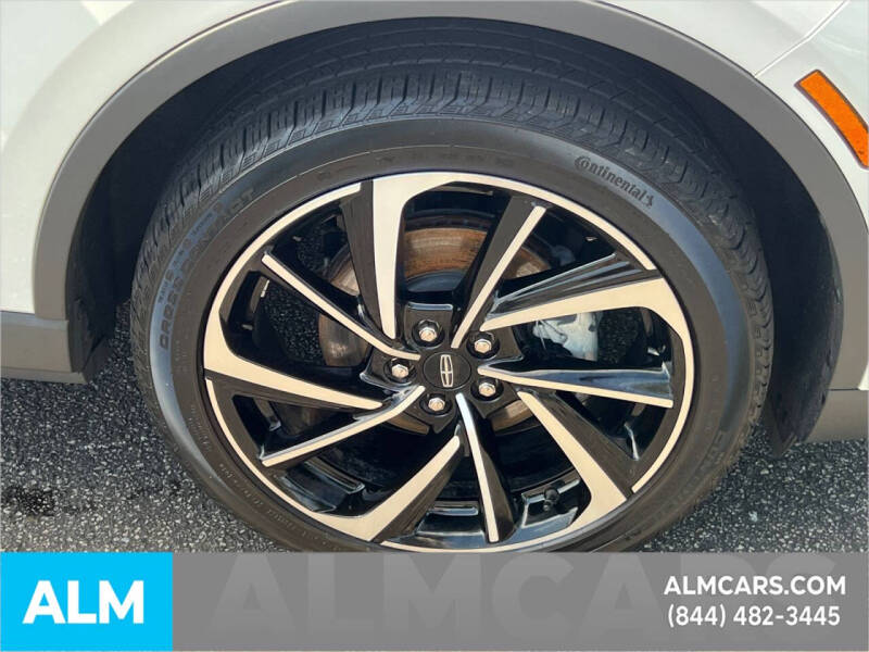 2023 Lincoln Corsair Reserve