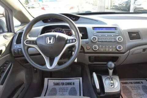 2009 Honda Civic
