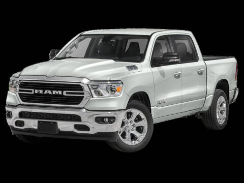 2020 RAM 1500 for sale at North Olmsted Chrysler Jeep Dodge Ram in North Olmsted OH