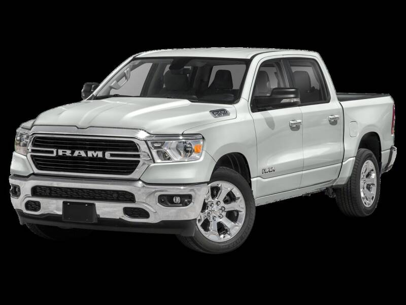 2020 RAM 1500 for sale in North Olmsted, OH