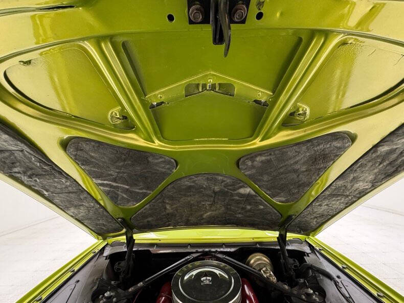 1962 Ford Thunderbird