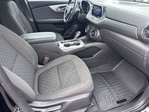 2019 Chevrolet Blazer LT