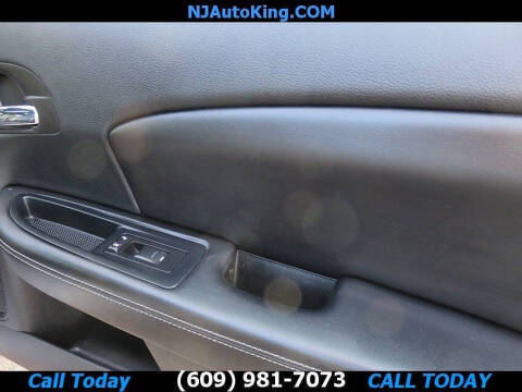 2014 Chrysler 200 Limited