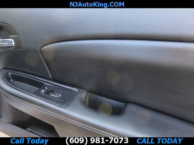 2014 Chrysler 200 Limited