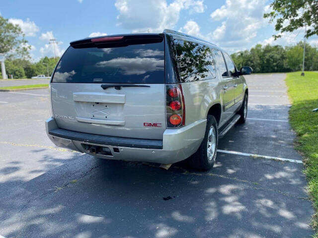 2007 GMC Yukon XL for sale at Dan Miller's Used Cars in Murray, KY