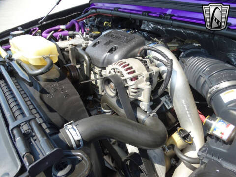 1999 Ford F-350 Super Duty