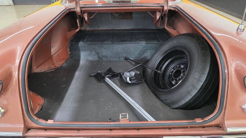 1958 Pontiac Bonneville