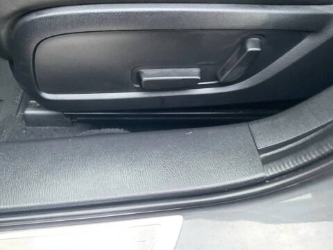 2019 Mazda MAZDA6 Touring