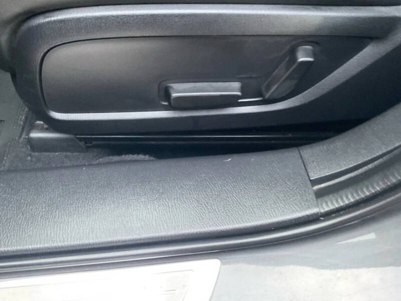 2019 Mazda MAZDA6 Touring