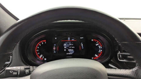 2024 Dodge Durango SXT