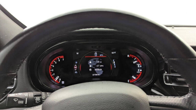 2024 Dodge Durango SXT