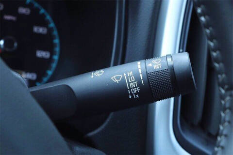 2020 Chevrolet Colorado