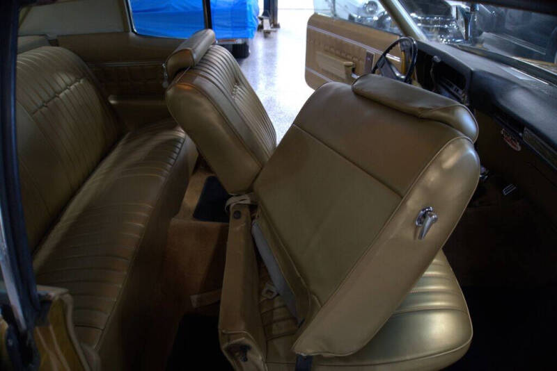 1970 Chevrolet Impala