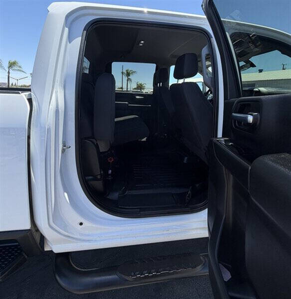 2020 GMC Sierra 2500HD