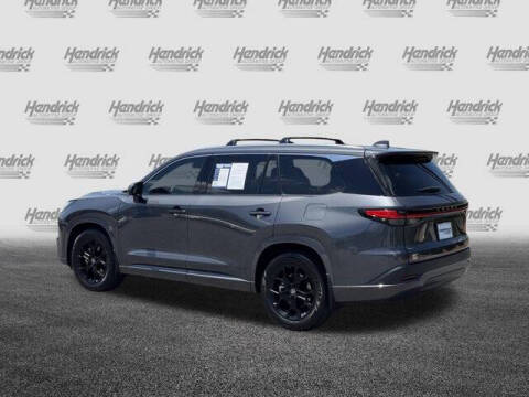 2024 Lexus TX 350 Premium