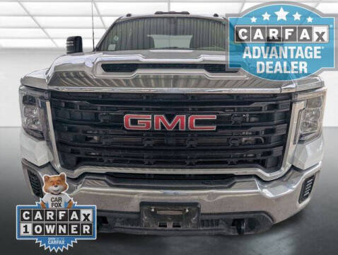 2023 GMC Sierra 3500HD