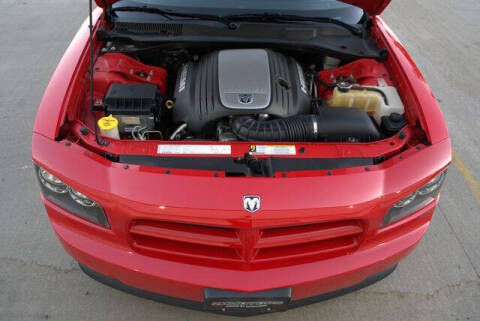 2007 Dodge Charger RT