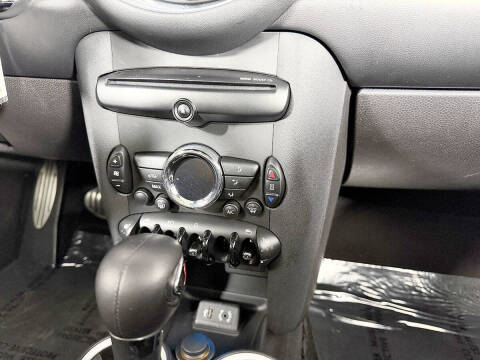 2013 MINI Hardtop Cooper S