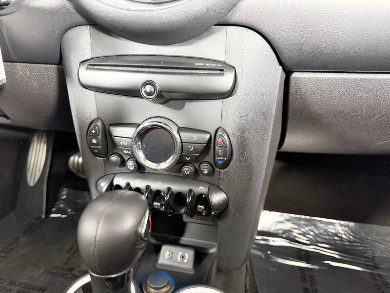 2013 MINI Hardtop Cooper S