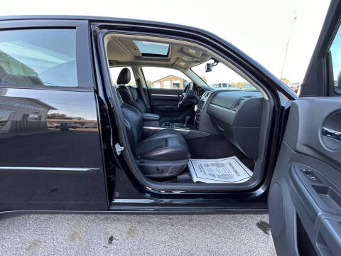 2008 Dodge Charger for sale at Upstate Auto Gallery in Westmoreland, NY