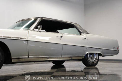 1969 Buick Electra