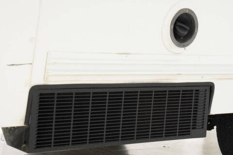 2004 Chevrolet Express 3500