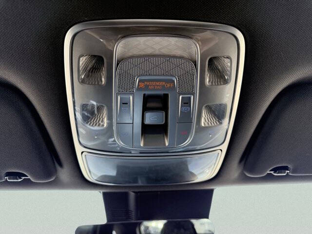 2022 Genesis GV70 2.5T Standard