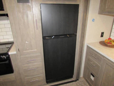 2022 Forest River XLR Boost