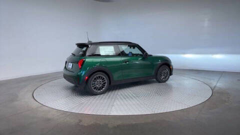 2026 MINI Hardtop 2 Door Cooper S