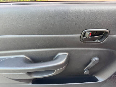 2010 Hyundai Accent GS