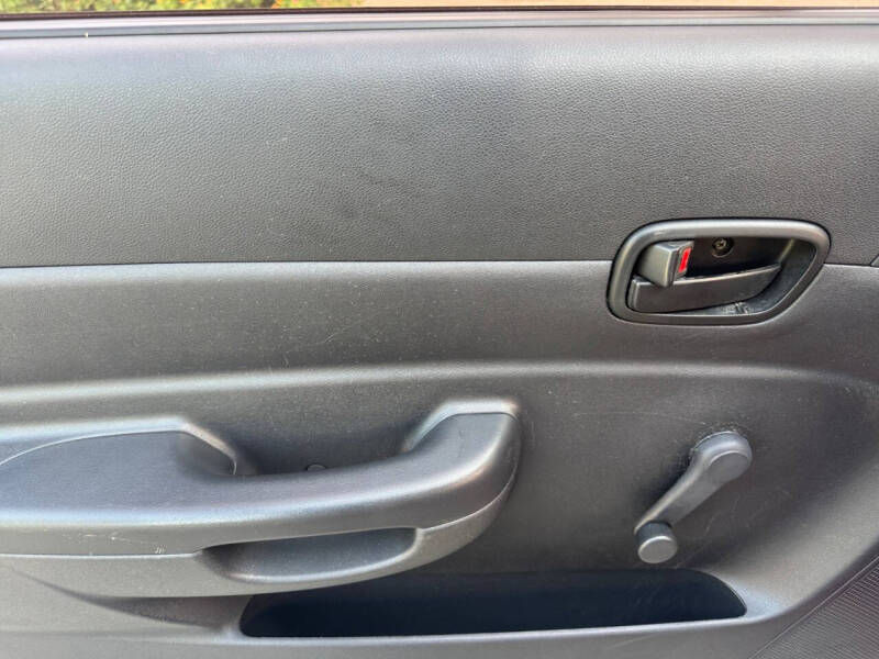 2010 Hyundai Accent GS