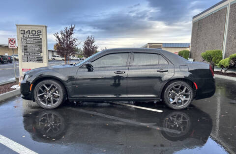 2021 Chrysler 300 Touring