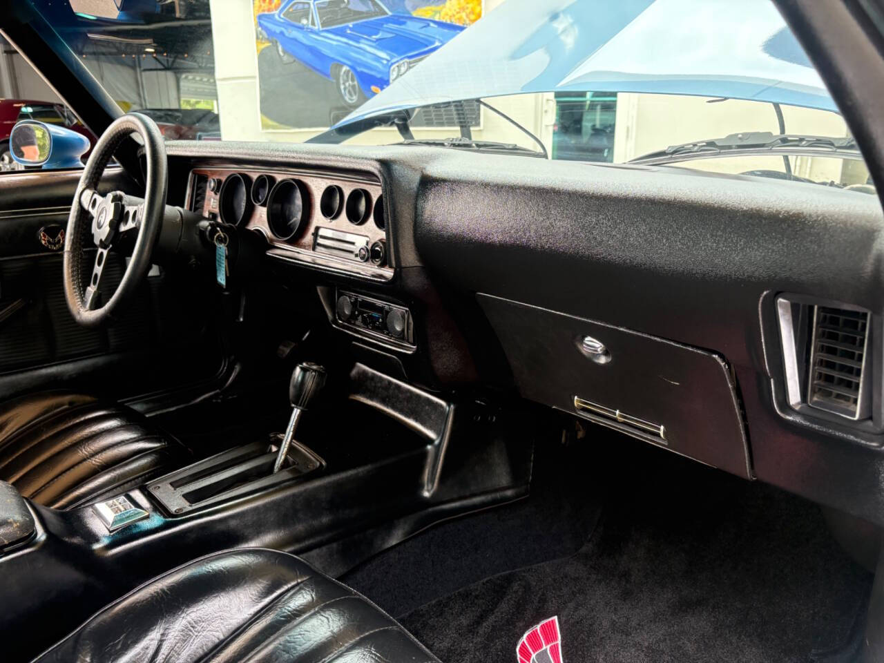 1979 Pontiac Firebird 32