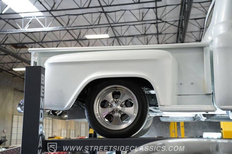 1956 Chevrolet 3100