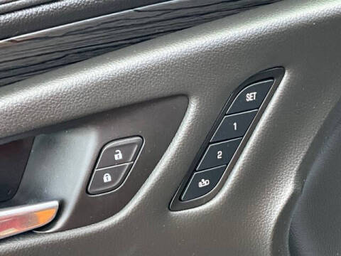 2018 Buick Envision Essence