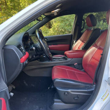 2021 Dodge Durango R/T