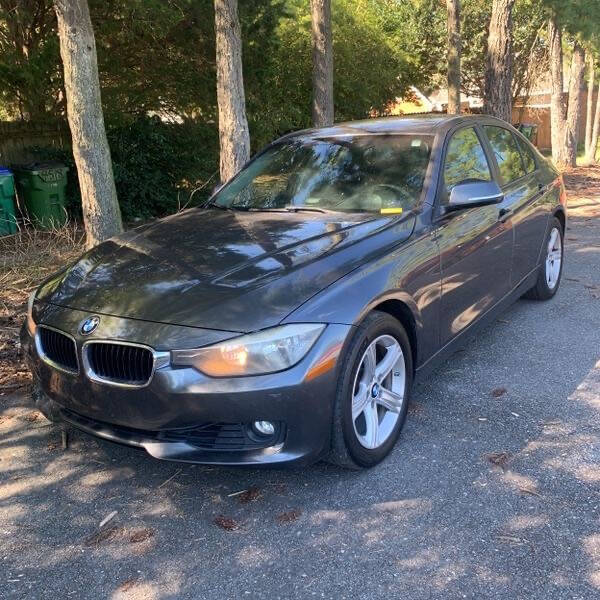 2013 BMW 3 Series for sale at Green Light Auto in Bridgeton, NJ